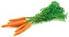 bunch carrots